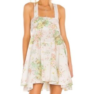 Free People Halter Dress